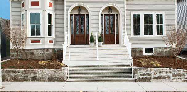 roxbury house project