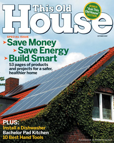 This Old House Magazine