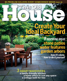 April 2006 cover
