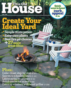 April 2008 cover