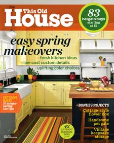 April 2010 cover