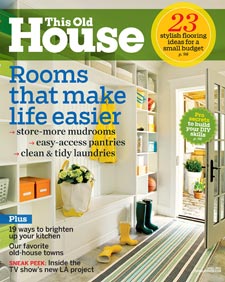 April 2011 cover