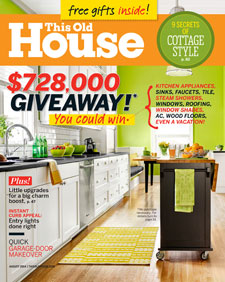 August 2014 cover