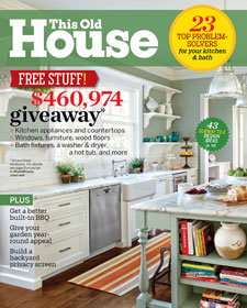 August 2012 cover