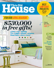 August 2013 cover