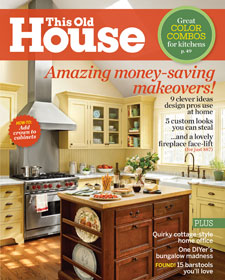 January/February 2013 cover