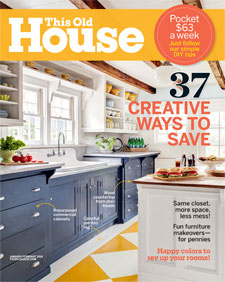 January/February 2014 cover