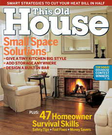 January/February 2006 cover