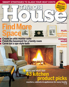Jan/Feb 2007 cover