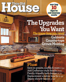 January/February 2008 cover