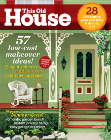July/August 2010 cover