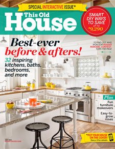 July 2013 cover