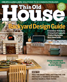 June 2006 cover
