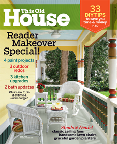 June 2009 cover