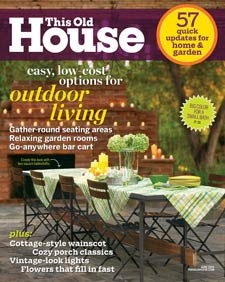 June 2010 cover
