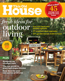 June 2011 cover