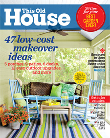 June 2012 cover