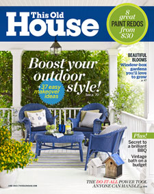 June 2013 cover