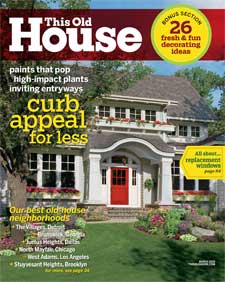 March 2010 cover