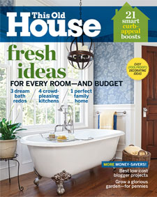 March 2014 cover
