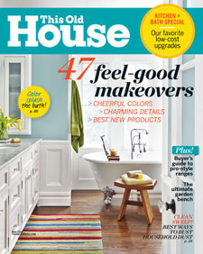 May 2014 cover