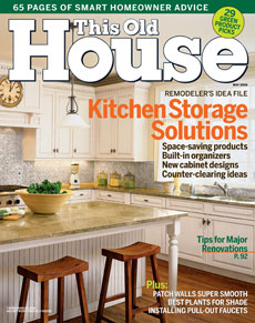 May 2006 cover