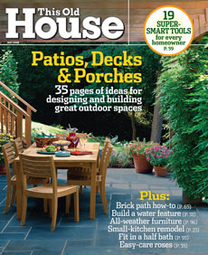 May 2008 cover