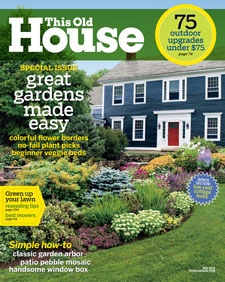May 2010 cover