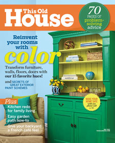 May 2012 cover