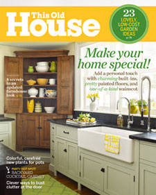 May 2013 cover
