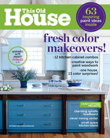 September 2013 cover