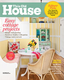September 2012 cover