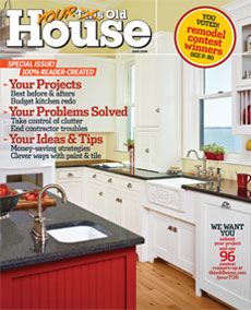 June 2008 cover