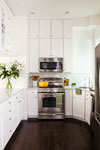Roxbury Project Completed Kitchen