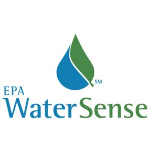 WaterSense logo
