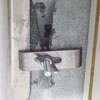 bolt the undermount sink