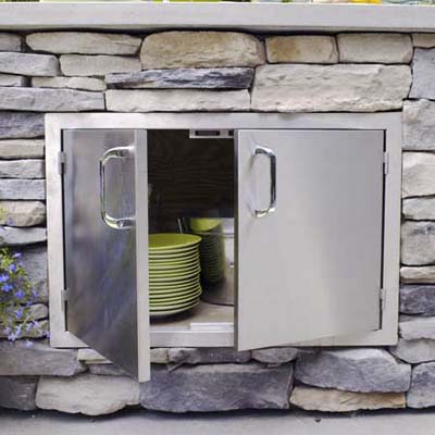 install fixtures