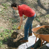 dig a trench