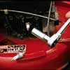 Replace the mower's spark plug witha  socket wrench