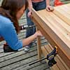 Assemble The Bench Kit