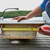 Measure The Basin