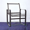 outdoor patio chair frame
