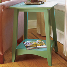 side table