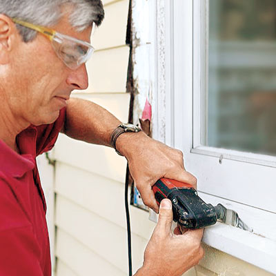 House Window Repairs