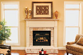 How to Build a Wood Mantel