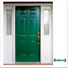 How to Enhance an Entry with Hardware