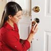Secure the Interior Hardware