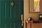 How to Upgrade Front Door Hardware