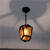 how to rewire an all weather lantern