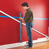 measuring walls for wainscoting